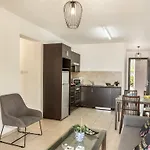 Mythical Sands Cb04 Apartament *