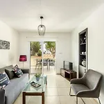 Apartament Mythical Sands Cb04