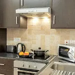 Mythical Sands Cb04 Apartament