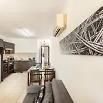 Mythical Sands Cb04 Apartament