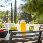 Apartament Mythical Sands Cb04 Paralimni