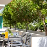 Apartament Mythical Sands Cb04 Paralimni