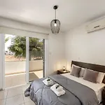 Apartament Mythical Sands Cb04