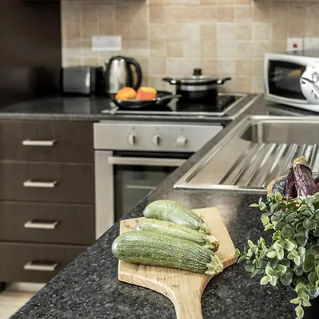 Mythical Sands Cb04 Διαμέρισμα