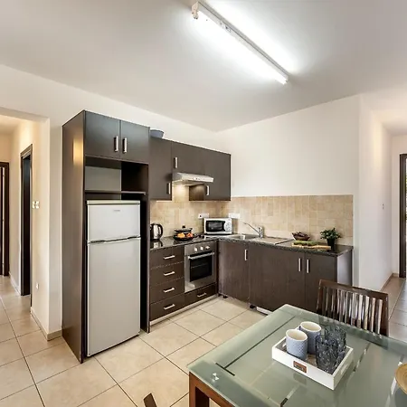 Mythical Sands Cb04 Apartment *