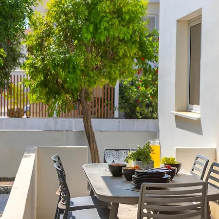 Mythical Sands Cb04 * Paralimni