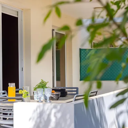 Mythical Sands Cb04 Apartmán *