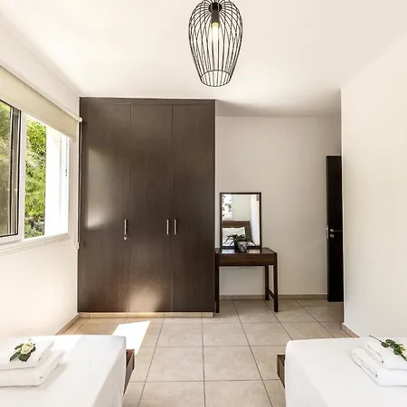 Mythical Sands Cb04 Apartmán