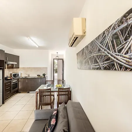 Mythical Sands Cb04 Apartmán