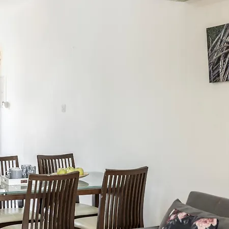 Mythical Sands Cb04 Apartmán Paralimni