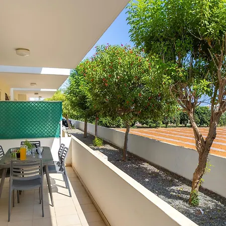 Apartmán Mythical Sands Cb04