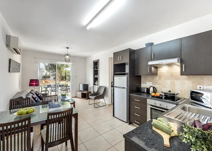 Mythical Sands Cb04 * Paralimni