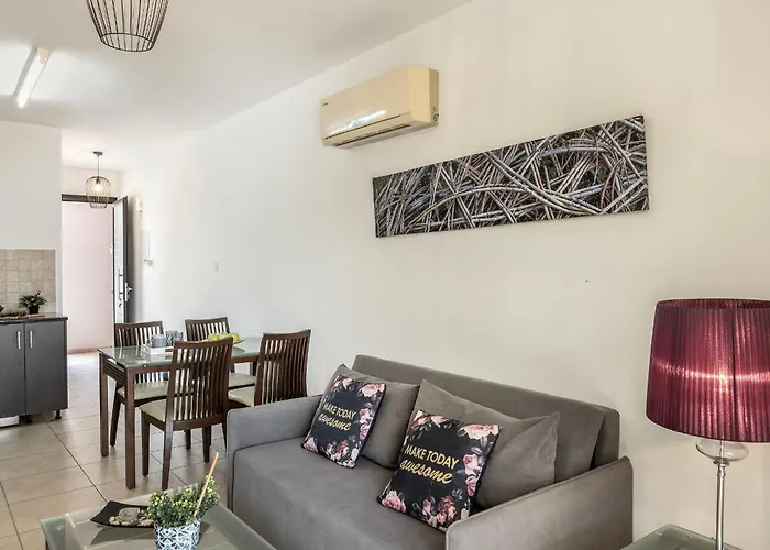 Mythical Sands Cb04 Paralimni