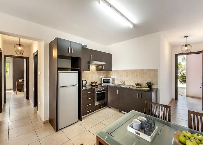 Mythical Sands Cb04 Apartmán *