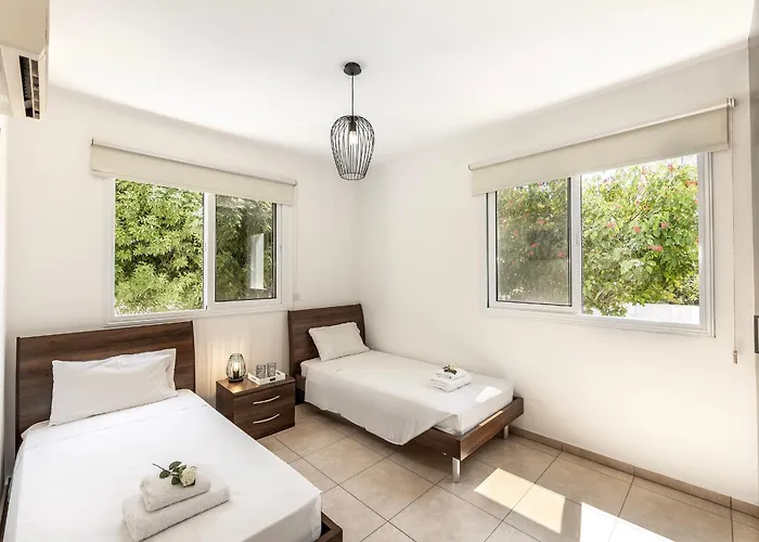 Mythical Sands Cb04 Paralimni