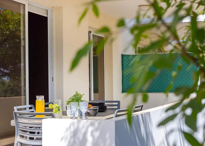 Mythical Sands Cb04 Apartment *