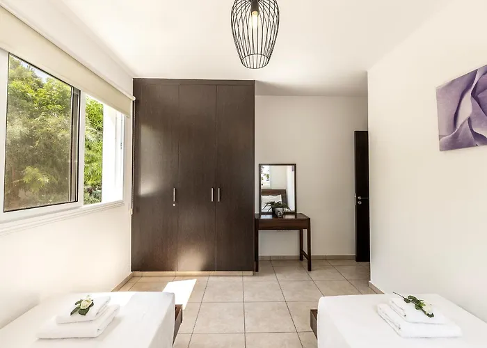 Mythical Sands Cb04 Apartmán