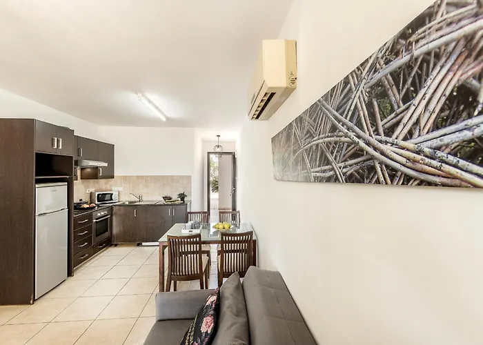 Mythical Sands Cb04 Apartmán