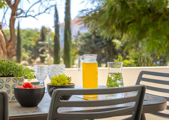 Apartment Mythical Sands Cb04 Paralimni