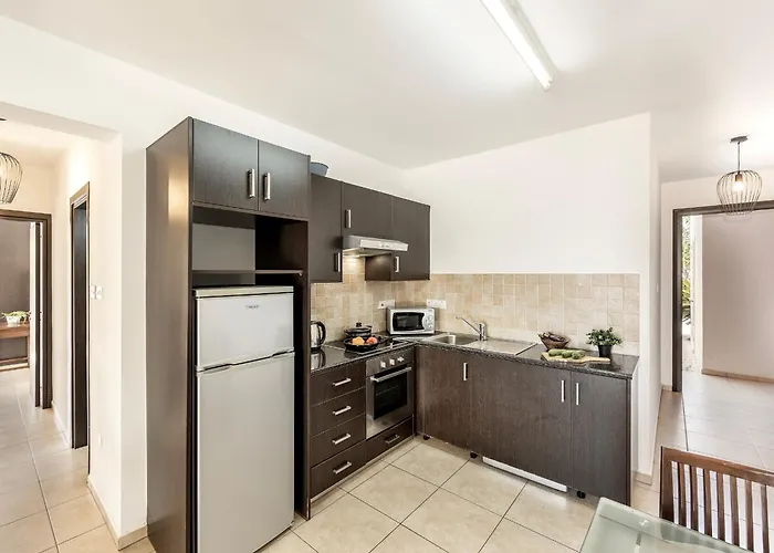 Mythical Sands Cb04 * Paralimni