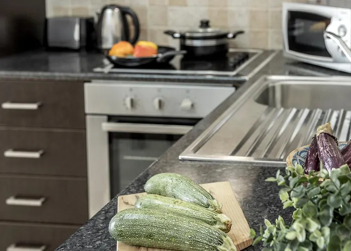 Mythical Sands Cb04 Διαμέρισμα